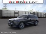 2023 Lincoln Aviator Grand Touring  used car