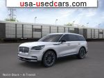 2023 Lincoln Aviator Reserve AWD  used car