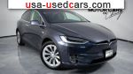 2016 Tesla Model X 90D  used car