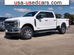 2023 Ford F-250 Lariat  used car