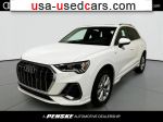 2024 Audi Q3 45 S line Premium  used car