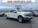 2019 Ford F-150 Lariat  used car