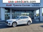 2024 Audi Q5 45 S line quattro Premium  used car