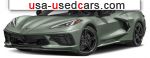 Car Market in USA - For Sale 2024  Chevrolet Corvette Stingray w/2LT