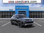 2023 Chevrolet TrailBlazer LT  used car