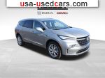 2023 Buick Enclave Essence  used car