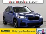 2018 BMW X1 sDrive28i  used car
