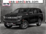 2023 Chevrolet Tahoe Z71  used car