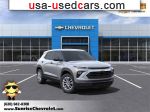 2024 Chevrolet TrailBlazer LS  used car