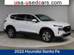 2022 Hyundai Santa Fe SE  used car