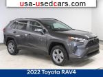 2022 Toyota RAV4 XLE  used car