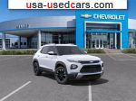 2023 Chevrolet TrailBlazer LT  used car