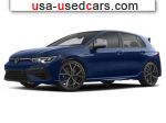 2024 Volkswagen Golf R   used car