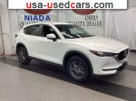 2020 Mazda CX-5 Sport  used car