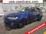 2020 Tesla Model X Performance  used car