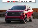 2023 Chevrolet Tahoe High Country  used car