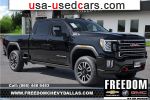 2023 GMC Sierra 2500 AT4  used car