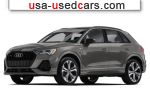 2024 Audi Q3 Premium Plus 45 TFSI S line quattro Tiptronic  used car