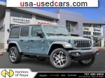 2024 Jeep Wrangler Sport S  used car