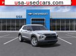 2023 Chevrolet TrailBlazer LS  used car