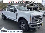 2023 Ford F-350 Lariat  used car