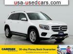 2020 Mercedes GLB 250 Base  used car