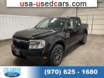 2023 Ford Maverick XLT  used car