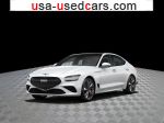 2023 Genesis G70 3.3T  used car