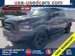 2019 RAM 1500 Classic Warlock  used car