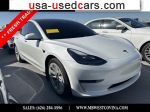 2023 Tesla Model 3 Base  used car