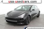 2020 Tesla Model 3 Performance  used car