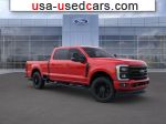 Car Market in USA - For Sale 2023  Ford F-250 XLT