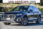 Car Market in USA - For Sale 2023  Audi Q5 45 S line Premium Plus