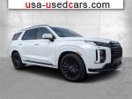 2024 Hyundai Palisade Calligraphy Night Edition  used car