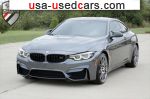 2018 BMW M4 Base  used car