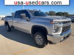 2022 Chevrolet Silverado 2500 LT  used car