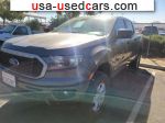 2019 Ford Ranger XLT  used car