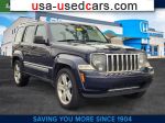 2012 Jeep Liberty Jet  used car