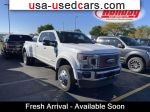 Car Market in USA - For Sale 2022  Ford F-450 XL