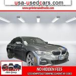 2020 BMW 330 i xDrive  used car