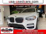 2019 BMW X3 sDrive30i  used car