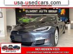 2017 Tesla Model S 75D  used car