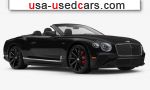 2023 Bentley Continental GT Speed  used car