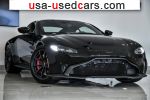 2023 Aston Martin Vantage   used car