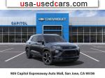 2023 Chevrolet TrailBlazer RS  used car