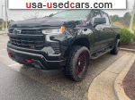 Car Market in USA - For Sale 2023  Chevrolet Silverado 1500 LT Trail Boss