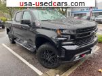 Car Market in USA - For Sale 2021  Chevrolet Silverado 1500 LT Trail Boss