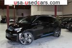 2019 BMW i3 W RANGE EXTENDER, DRIVER ASSISTANCE PKG, APPLE CAR, HK SOUND, 20 INCH  used car