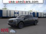 2023 Ford Maverick Lariat  used car