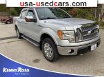 2012 Ford F-150 Lariat  used car